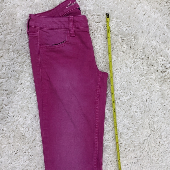 American Eagle Jeans - Picture 11 of 12